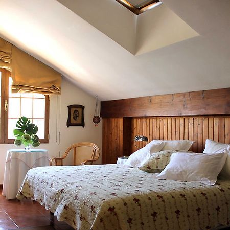 Hotel Boutique Alicia Carolina Monachil Extérieur photo