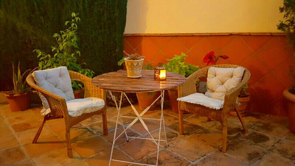 Hotel Boutique Alicia Carolina Monachil Extérieur photo