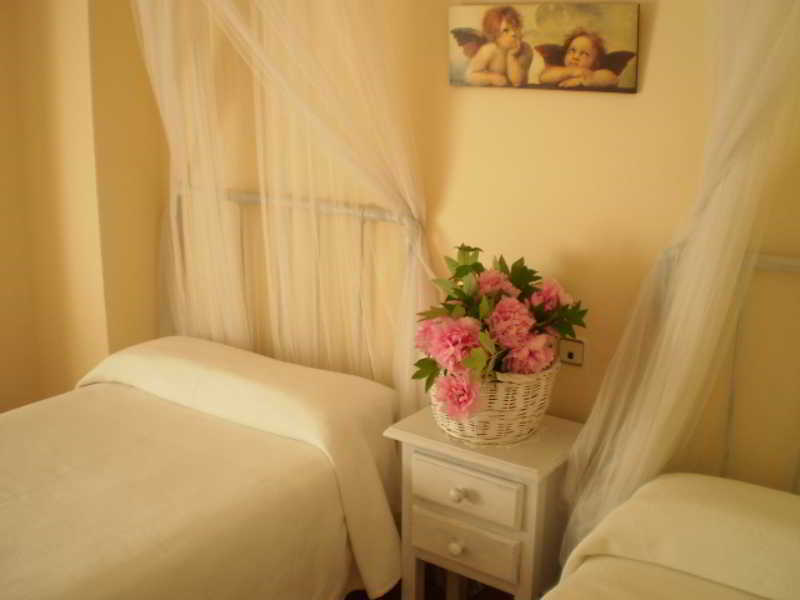 Hotel Boutique Alicia Carolina Monachil Extérieur photo