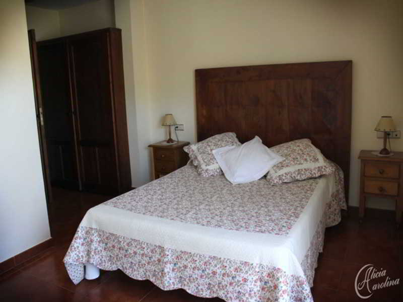 Hotel Boutique Alicia Carolina Monachil Extérieur photo
