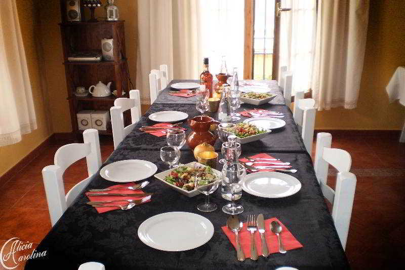 Hotel Boutique Alicia Carolina Monachil Extérieur photo