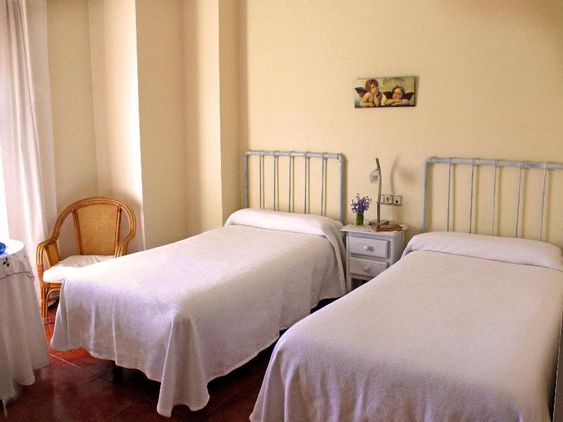 Hotel Boutique Alicia Carolina Monachil Extérieur photo