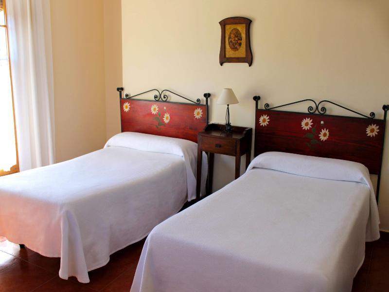 Hotel Boutique Alicia Carolina Monachil Extérieur photo