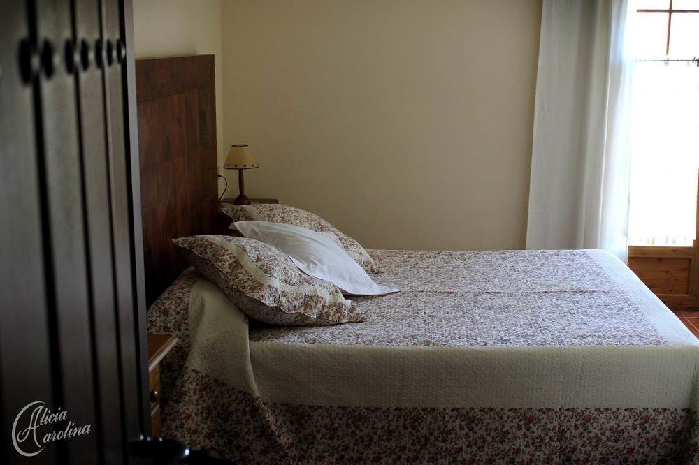 Hotel Boutique Alicia Carolina Monachil Extérieur photo