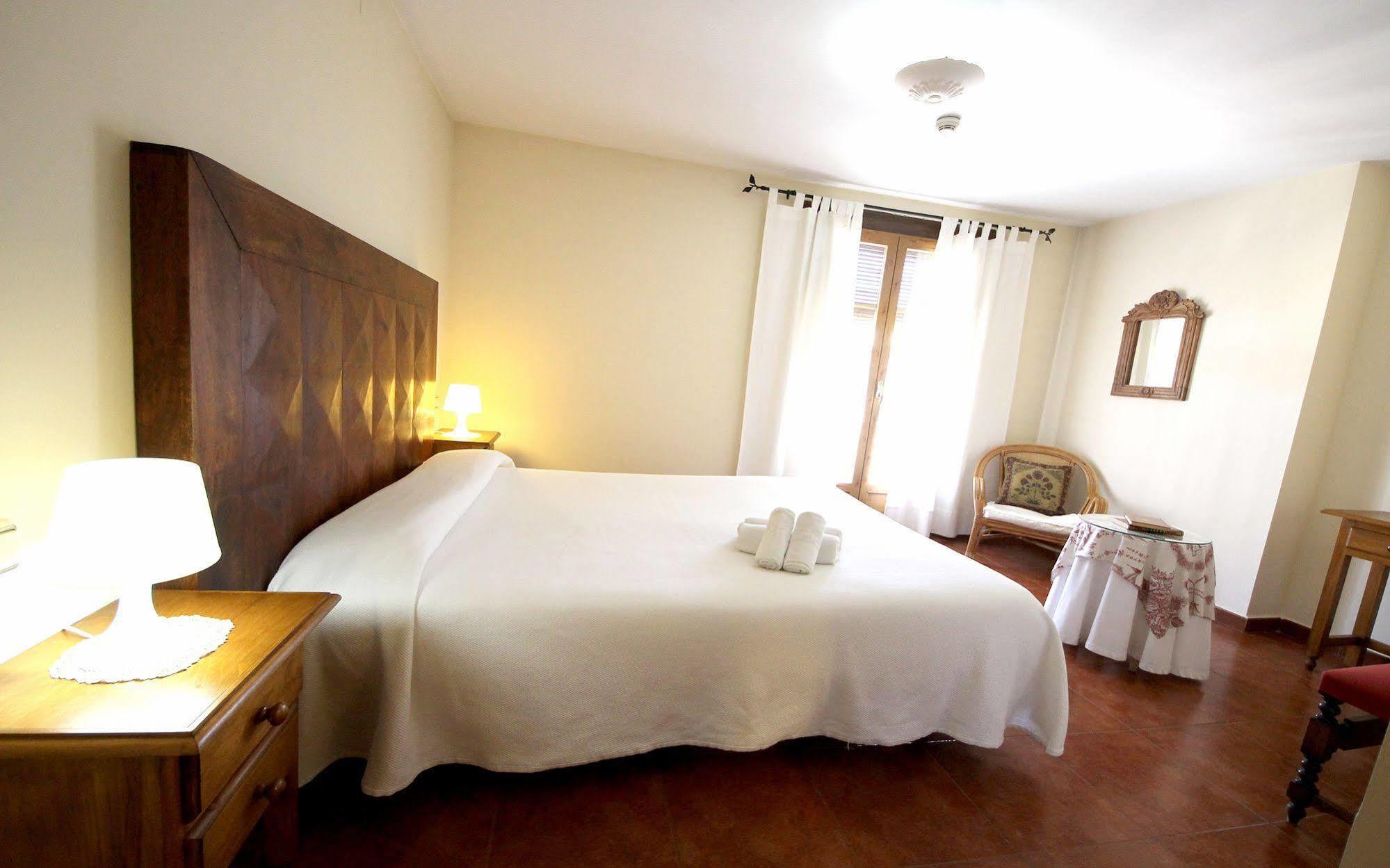Hotel Boutique Alicia Carolina Monachil Extérieur photo