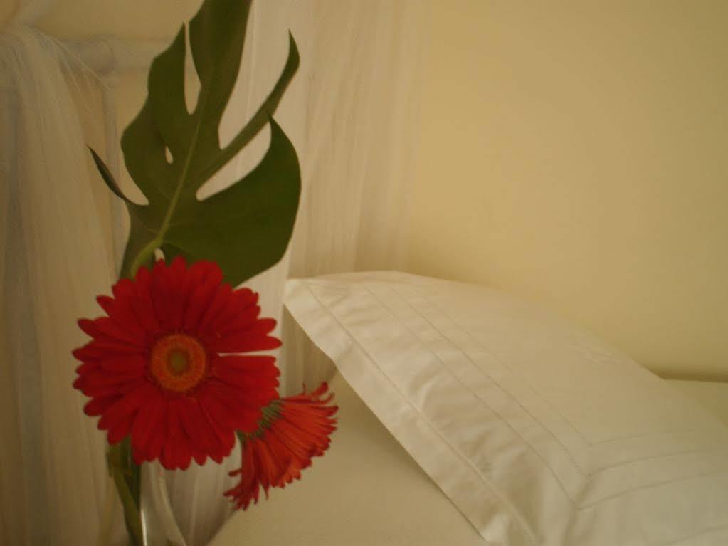 Hotel Boutique Alicia Carolina Monachil Extérieur photo
