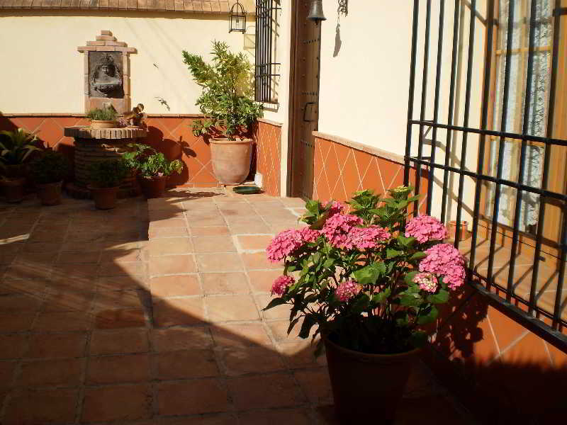 Hotel Boutique Alicia Carolina Monachil Extérieur photo