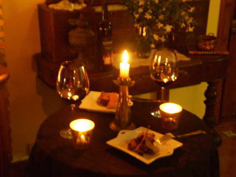 Hotel Boutique Alicia Carolina Monachil Extérieur photo