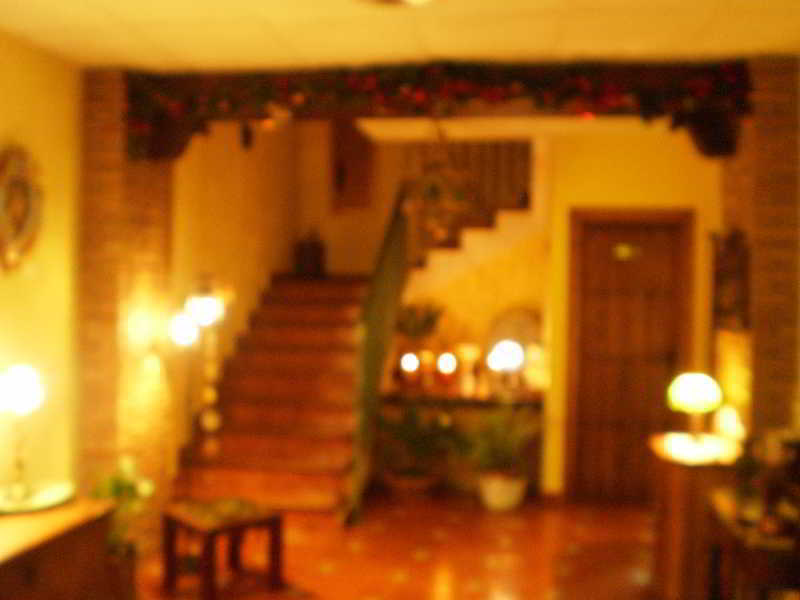 Hotel Boutique Alicia Carolina Monachil Extérieur photo