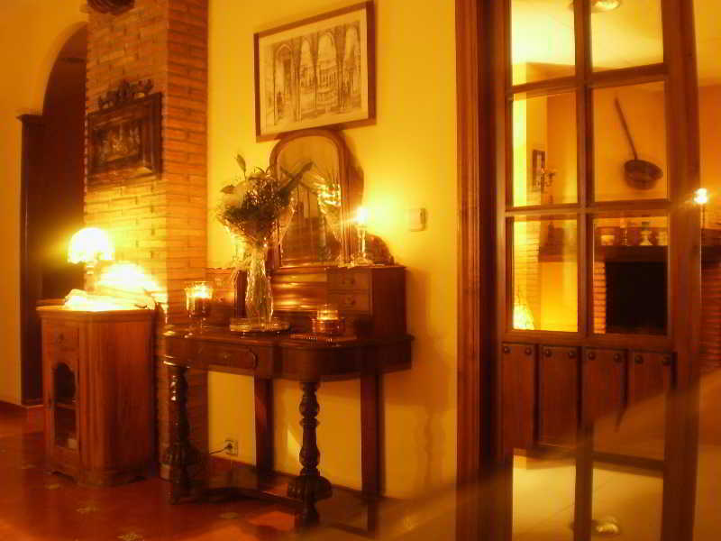 Hotel Boutique Alicia Carolina Monachil Extérieur photo