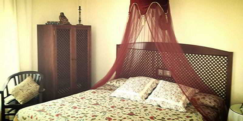 Hotel Boutique Alicia Carolina Monachil Extérieur photo