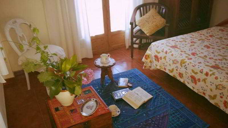 Hotel Boutique Alicia Carolina Monachil Extérieur photo